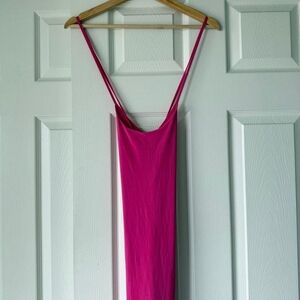 Forever 21 Women's Pink Formal-dresses